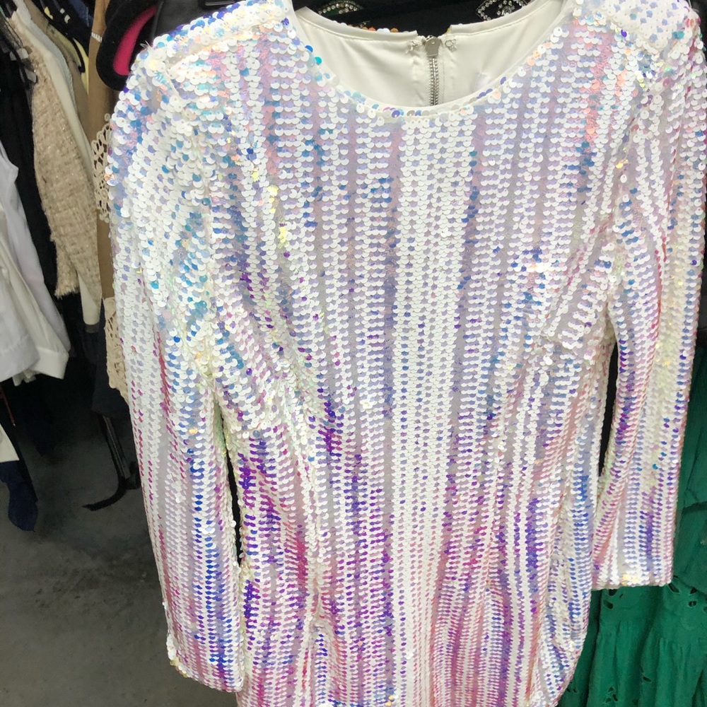 NWT ELLIAT BLONDIE DRESS